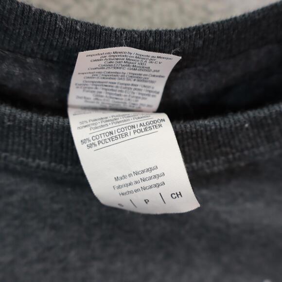 Vintage 90s HeadBangers Ball MTV Shirt Size Small - Picture 5 of 7